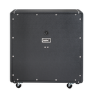 Laney LA212 Black Country Customs 50W 2x12" Slant Guitar Speaker Cabinet