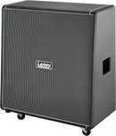 Laney LA212 Black Country Customs 50W 2x12" Slant Guitar Speaker Cabinet