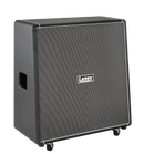 Laney LA212 Black Country Customs 50W 2x12" Slant Guitar Speaker Cabinet