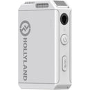 Hollyland HL-LARKMAXTX-W Lavalier Wireless Transmitter (White)