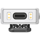 Hollyland HL-LARKMAXTX-W Lavalier Wireless Transmitter (White)