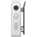 Hollyland HL-LARKMAXTX-W Lavalier Wireless Transmitter (White)