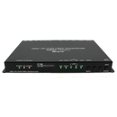 Broadata LBN-10GTRO 10G AV Over IP HDMI/DisplayPort Transceiver (DEMO)