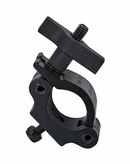 LC Group LCG-10021HHB Half Clamp M10 (Black)