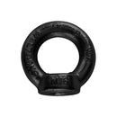 LC Group LCG-M10B Ring Nut (Black)