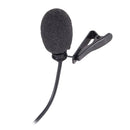 Eikon LCH100AKV2 Miniature Lavalier Microphone