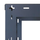 Lowell LCR-1418 Welded AV Rack - 14U x 18"D