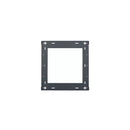 Lowell LCR-1420 Welded AV Rack - 14U x 20"D