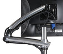 Peerless-AV LCT620A Desktop Monitor Arm Mount for up to 29" Monitors