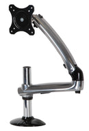 Peerless-AV LCT620A-G Desktop Monitor Arm Mount for up to 29" Monitors