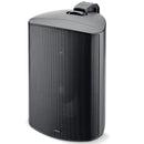 Focal FOAOPA1OD80B000 Enceinte extérieure 100 OD8 (Noir)