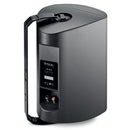 Focal FOAOPA1OD80B000 Enceinte extérieure 100 OD8 (Noir)
