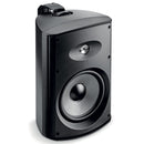 Focal FOAOPA1OD80B000 Enceinte extérieure 100 OD8 (Noir)