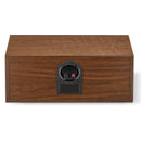 Focal FOAESFO1CC0O400 Theva Center Speaker (Dark Wood)