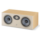 Focal FOAESFO1CC0L000 Theva Center Speaker (Light Wood)