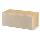 Focal FOAESFO1CC0L000 Theva Center Speaker (Light Wood)