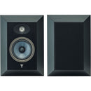 Focal FOAESFO1SR0B100 Haut-parleur surround Theva (Noir)