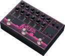 Ibanez LAYER DELAYER Multi Head Delay Pedal