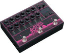 Ibanez LAYER DELAYER Multi Head Delay Pedal