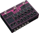 Ibanez LAYER DELAYER Multi Head Delay Pedal