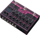 Ibanez LAYER DELAYER Multi Head Delay Pedal