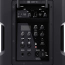 LD Systems ANNY® 10 BPH2 B5.1 Portable battery-powered Bluetooth® PA System With Mixer & Headset Microphones (Incl. Bodypacks) - 10"
