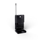 LD Systems ANNY® 10 BPH B4.7 Portable battery-powered Bluetooth® PA System With Mixer & Headset Microphone (Incl. Bodypack) - 10"