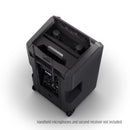 LD Systems ANNY® 10 BPH B5.1 Portable Battery-Powered Bluetooth® PA System With Mixer & Headset Microphone (Incl. Bodypack) - 10"
