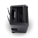 LD Systems ANNY® 10 BPH B5.1 Portable Battery-Powered Bluetooth® PA System With Mixer & Headset Microphone (Incl. Bodypack) - 10"
