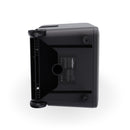 LD Systems ANNY® 10 BPH B5.1 Portable Battery-Powered Bluetooth® PA System With Mixer & Headset Microphone (Incl. Bodypack) - 10"