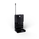 LD Systems ANNY® 10 BPH B5.1 Portable Battery-Powered Bluetooth® PA System With Mixer & Headset Microphone (Incl. Bodypack) - 10"