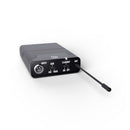 LD Systems ANNY® 10 BPH B5.1 Portable Battery-Powered Bluetooth® PA System With Mixer & Headset Microphone (Incl. Bodypack) - 10"