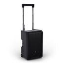 LD Systems ANNY® 10 BPH B5.1 Portable Battery-Powered Bluetooth® PA System With Mixer & Headset Microphone (Incl. Bodypack) - 10"