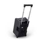 LD Systems ANNY® 10 BPH B5.1 Portable Battery-Powered Bluetooth® PA System With Mixer & Headset Microphone (Incl. Bodypack) - 10"