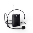 LD Systems ANNY® 10 HBH 2 B5.1 (USA Version) Portable Battery-Powered Bluetooth PA Systems - 10in