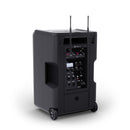 LD Systems ANNY® 10 HBH 2 B5.1 (USA Version) Portable Battery-Powered Bluetooth PA Systems - 10in