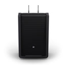 LD Systems ANNY® 10 HBH 2 B5.1 (USA Version) Portable Battery-Powered Bluetooth PA Systems - 10in