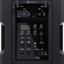 LD Systems ANNY® 10 HBH 2 B5.1 (USA Version) Portable Battery-Powered Bluetooth PA Systems - 10in