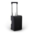 LD Systems ANNY® 10 HBH 2 B5.1 (USA Version) Portable Battery-Powered Bluetooth PA Systems - 10in