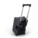 LD Systems ANNY® 10 HBH 2 B5.1 (USA Version) Portable Battery-Powered Bluetooth PA Systems - 10in