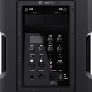 Systems LD Systems Anny® 10 Système Bluetooth PA portable à batterie portable avec mélangeur - 10 "