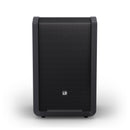 LD Systems ANNY® 12 Portable Battery-Powered Bluetooth PA System With Mixer (Black) - 12in