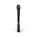 LD Systems ANNY® 8 HHD B4.7 Portable Battery-Powered Bluetooth PA Loudspeaker (Stage Black) - 8"
