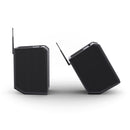LD Systems ANNY® 8 HHD B4.7 Portable Battery-Powered Bluetooth PA Loudspeaker (Stage Black) - 8"
