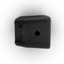 Enceinte de sonorisation portable Bluetooth LD Systems ANNY® 8 alimentée par batterie (noir scène) - 8"