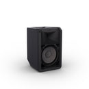 Enceinte de sonorisation portable Bluetooth LD Systems ANNY® 8 alimentée par batterie (noir scène) - 8"