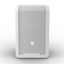 Enceinte de sonorisation Bluetooth portable LD Systems ANNY® 8 W alimentée par batterie (blanc pur) - 8"