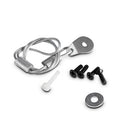 Systèmes LD Curv 500 cmb Bracket de montage au plafond pour les satellites Curv 500 (blanc)