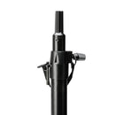 Systèmes LD Curv 500 DB Pole en haut-parleur réglable pour le système de tableau portable Curv 500