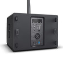 LD Systems CURV 500 TS Compact Touring Array System